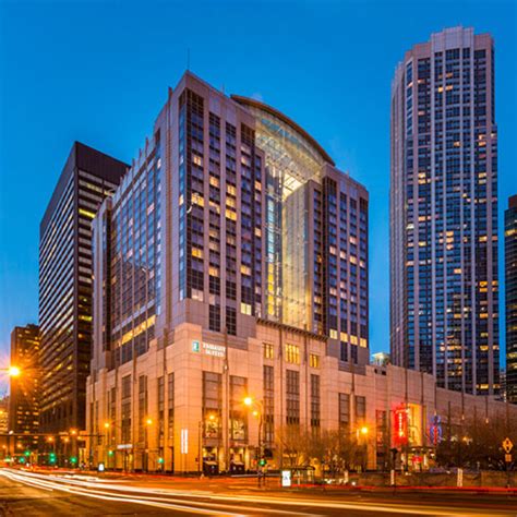 Embassy Suites by Hilton Chicago Downtown Magnificent Mile - Chicago IL | AAA.com