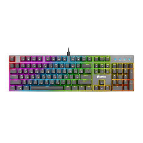 GK802-RGB