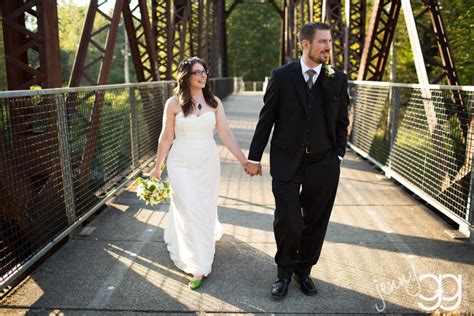 seattle wedding ~ salish lodge ~ amy and todd - Jenny GG Photography