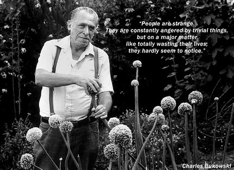 Charles Bukowski Quotes On Women. QuotesGram