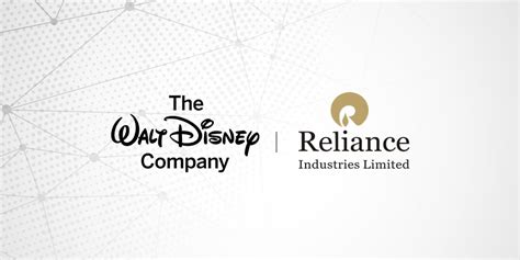 Disney—Reliance Merger Talks Trigger Regulatory Concerns Over Video ...