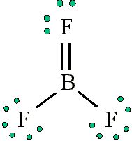 Boron Lewis Diagram