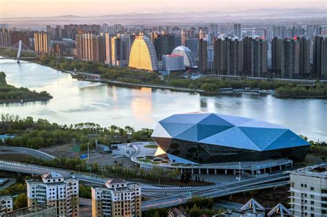 10 Interesting Facts About Shenyang - The Biggest Cities in China