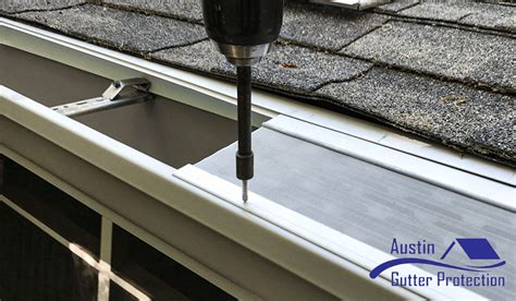 Opt For Austin: Seamless Gutter Installation Near You