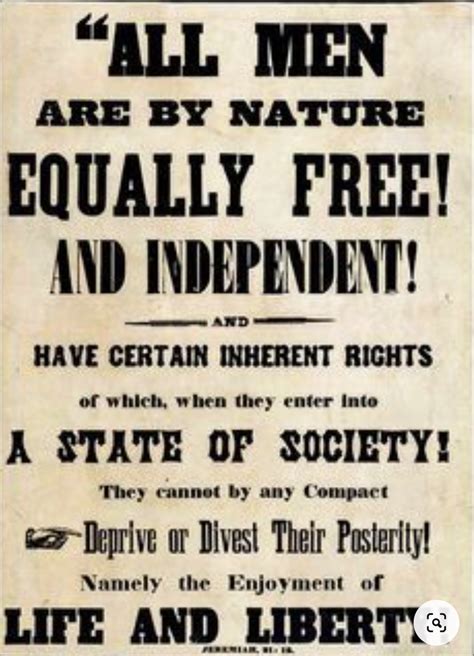 The Abolitionist Movement. The Abolitionist Movement in America… | by ...