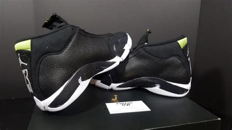 Air Jordan 14 Indiglo 2016 Release Date - Sneaker Bar Detroit