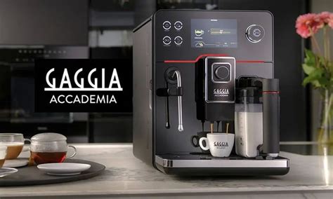 Gaggia Accademia vs Gaggia Accademia 2022 Edition Review - The Appliances Reviews