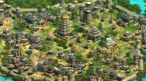 Best RTS games on PC 2024