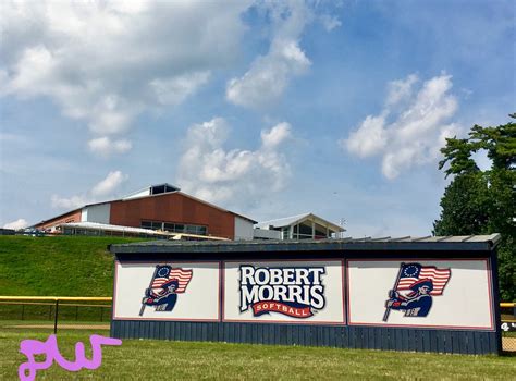 The Only Virtual Tour Of Robert Morris University Campus You'll Ever Need