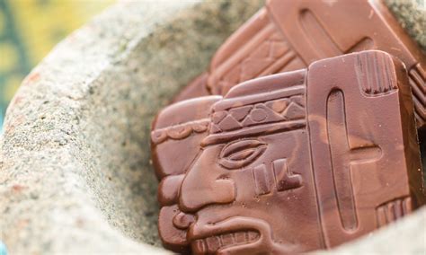 How the Maya Discovered Chocolate - Mayorga Coffee