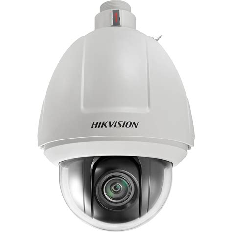 Hikvision DS-2DF5232X-AEL 2MP Outdoor PTZ Network