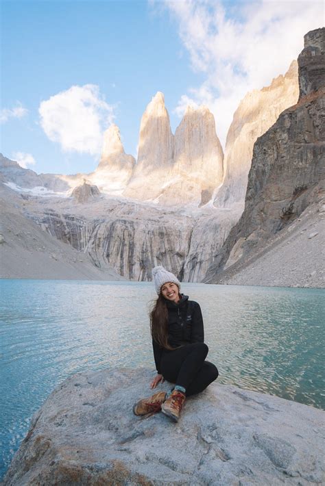 W Trek In Patagonia: Chile Hiking Tour BikeHike Adventures | ubicaciondepersonas.cdmx.gob.mx