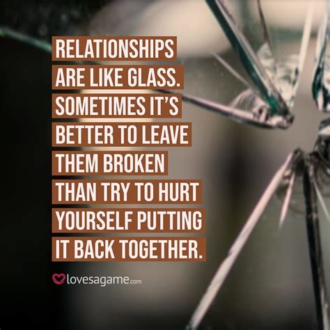 60 Best Positive Breakup Quotes That Will Help You Heal