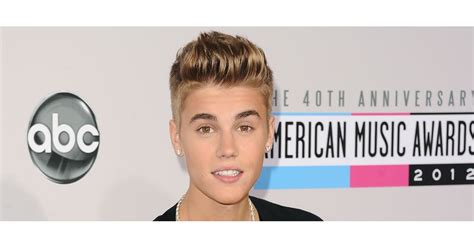 Justin Bieber Arrested | POPSUGAR Celebrity