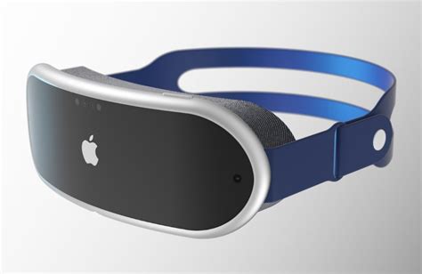 Apple’s mixed reality visor: what to expect from its unveiling - Domus