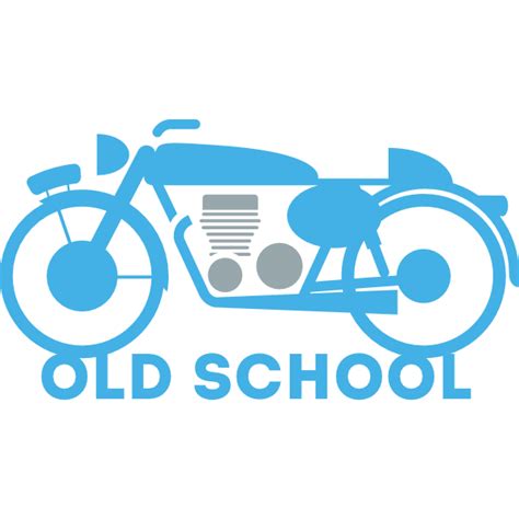 old scholl Logo [ Download - Logo - icon ] png svg