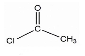 Acetyl chloride –Chemical Properties and Application in Reagents ...