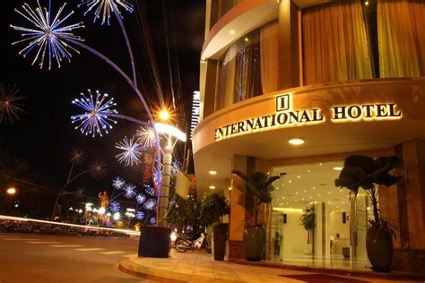 International Hotel, Cần Thơ (cập nhật giá năm 2024)