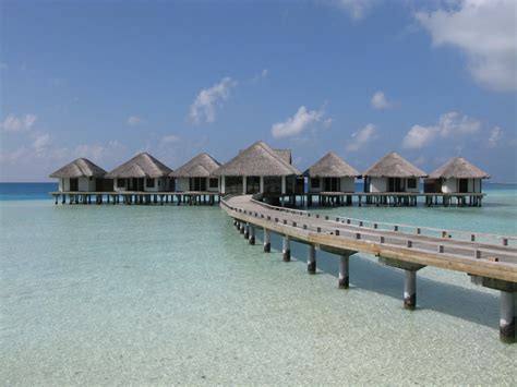 Thasneem foto blog: Laguna Island Resort (Maldives)