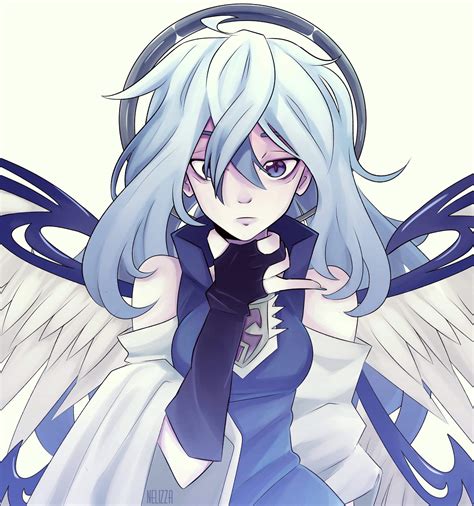 🌀Sariel🌀 | Touhou Project Amino