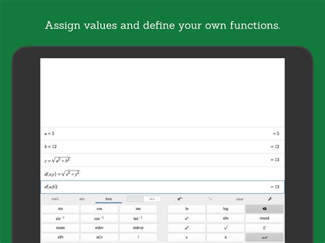 Desmos Scientific Calculator for Android - APK Download