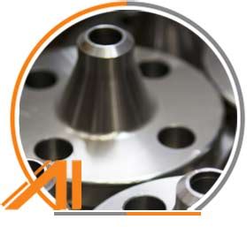 Reducing flange | Stainless steel reducer flanges manufacturer India