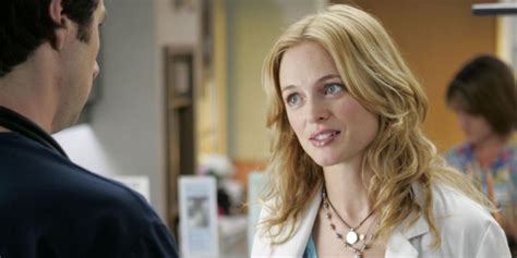 The 10 Best Guest Stars On Scrubs, Ranked