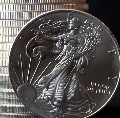 Understanding Silver Eagle Premiums - FindBullionPrices.com