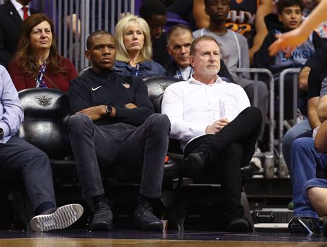 Robert Sarver, Phoenix Suns must face stiffer consequences - PHNX Sports