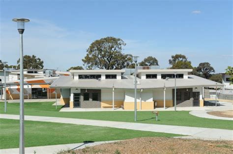 Eaglehawk Secondary College | 3556 Magazine