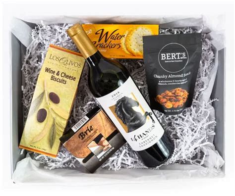 Same Day Wine Baskets Send A Wine Gift Basket Today Nationwide Free ...