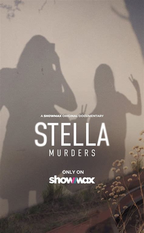 Stella Murders (2023) - IMDb