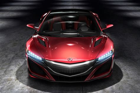 Acura Logo Wallpapers - Wallpaper Cave