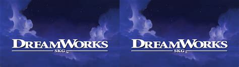 DreamWorks SKG 1997 logo remakes by logomanseva on DeviantArt