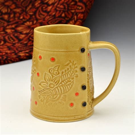 Handmade ceramic cup Coffee Mug coffee cup tea cup tea