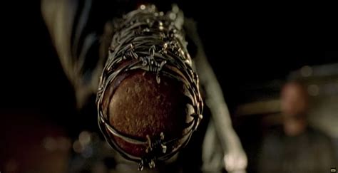 'The Walking Dead' finale trailer teases Negan - Business Insider