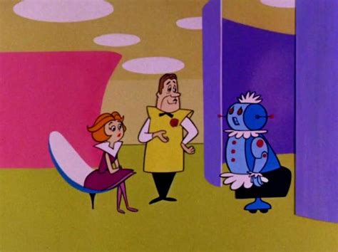 The Jetsons (1962)