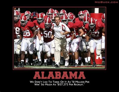 Alabama Football Quotes. QuotesGram