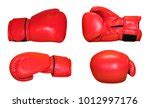 Free Image of Pair of Boxing Gloves | Freebie.Photography