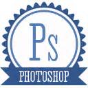 B Photoshop Icon | Free Images at Clker.com - vector clip art online ...