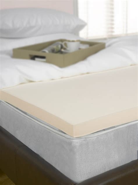 European King Bed Memory Foam Mattress Topper 160x200cm | Littens