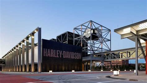 Harley-Davidson Museum Reopens To Public With Two New Exhibits