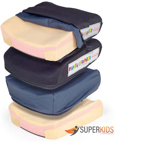 Cushion Wheelchair Super Kids | Future Mobility Healthcare Inc.