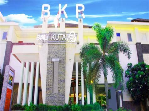 Bali Kuta Resort Deals