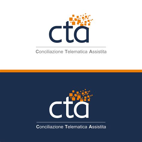 CTA - Logo Design | Behance