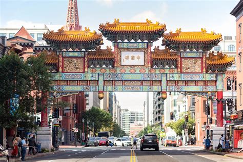 Chinatown, Washington DC - Neighborhood Guide | Trulia