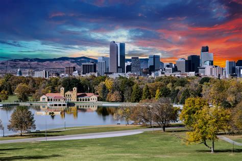 Living in Denver: 10 Things You Need to Know