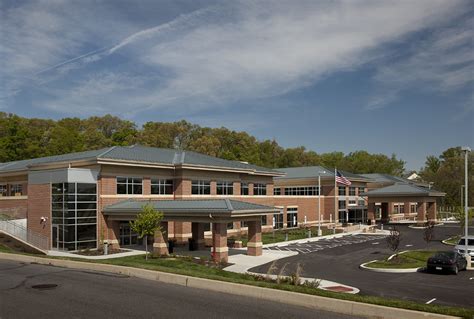 Wellspan Surgery and Rehab Hospital » Wilmot Sanz Architecture | Planning