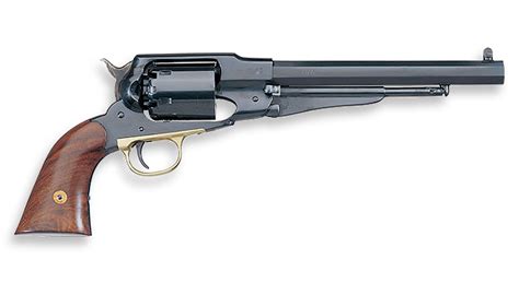 1858 IMPROVED NEW ARMY | Uberti Replicas | Top quality firearms replicas from 1959