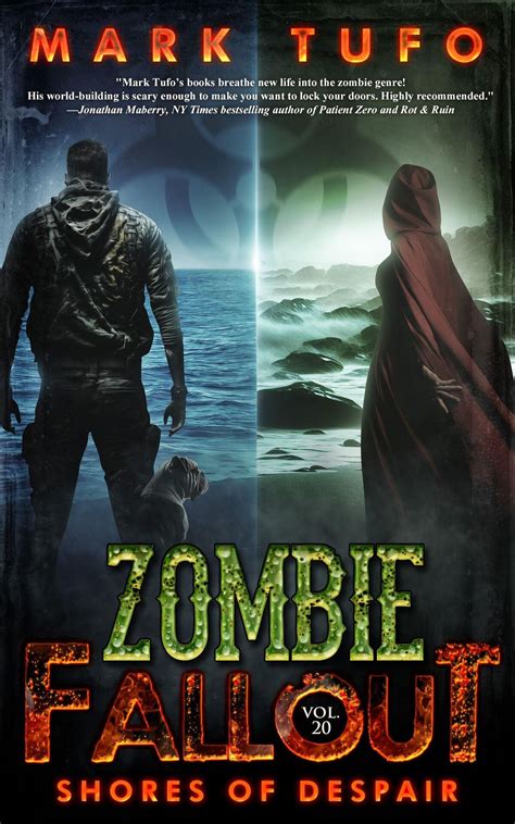 Zombie Fallout 20: Shores of Despair | Tufoverse Wiki | Fandom